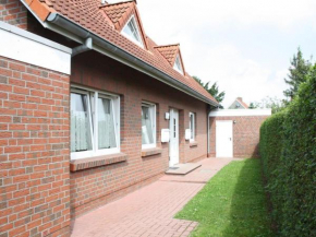Am Harlebogen Comfortable holiday residence